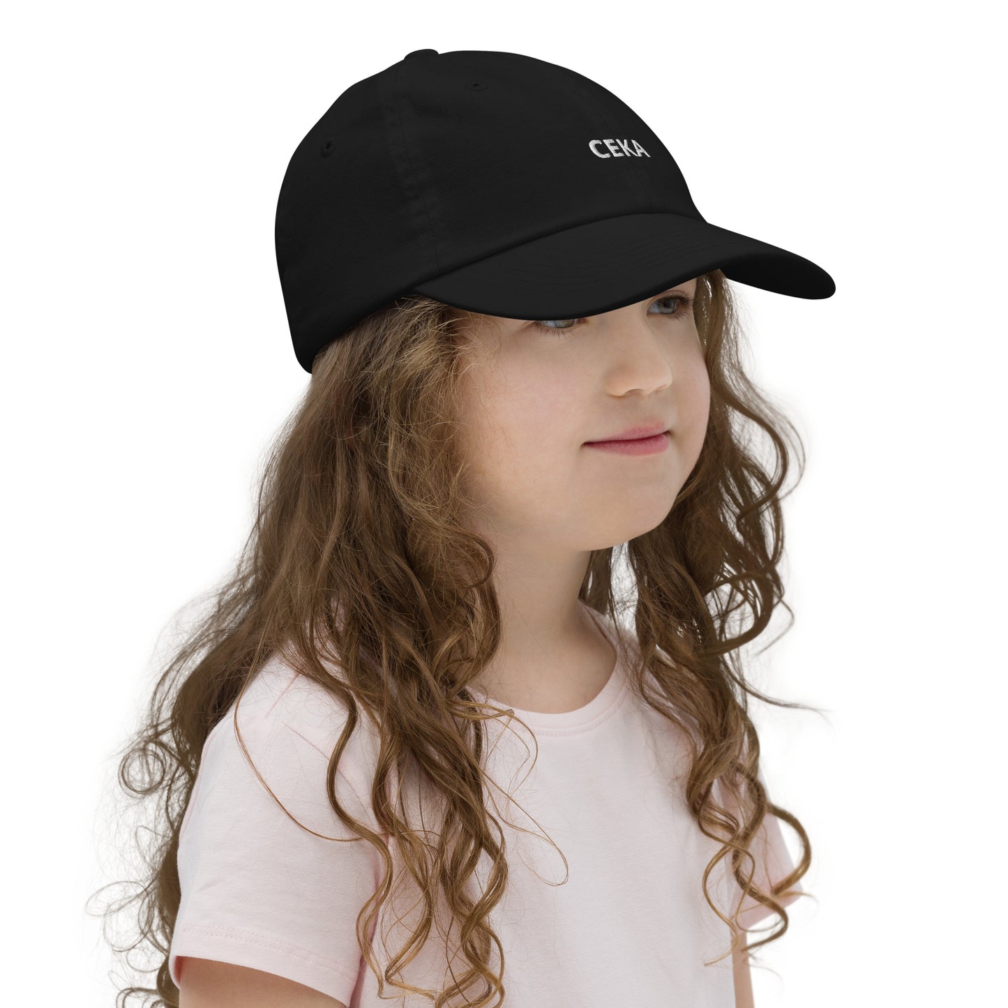 СЕКА КАПА | Youth baseball cap