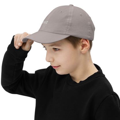 БРАТ КАПА | Youth baseball cap