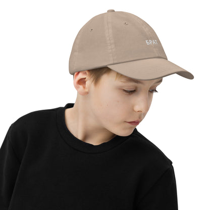 БРАТ КАПА | Youth baseball cap