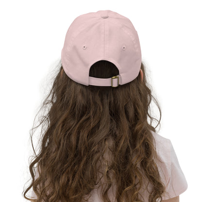 СЕКА КАПА | Youth baseball cap