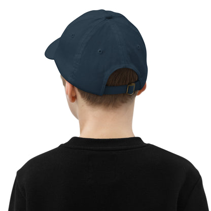 БРАТ КАПА | Youth baseball cap