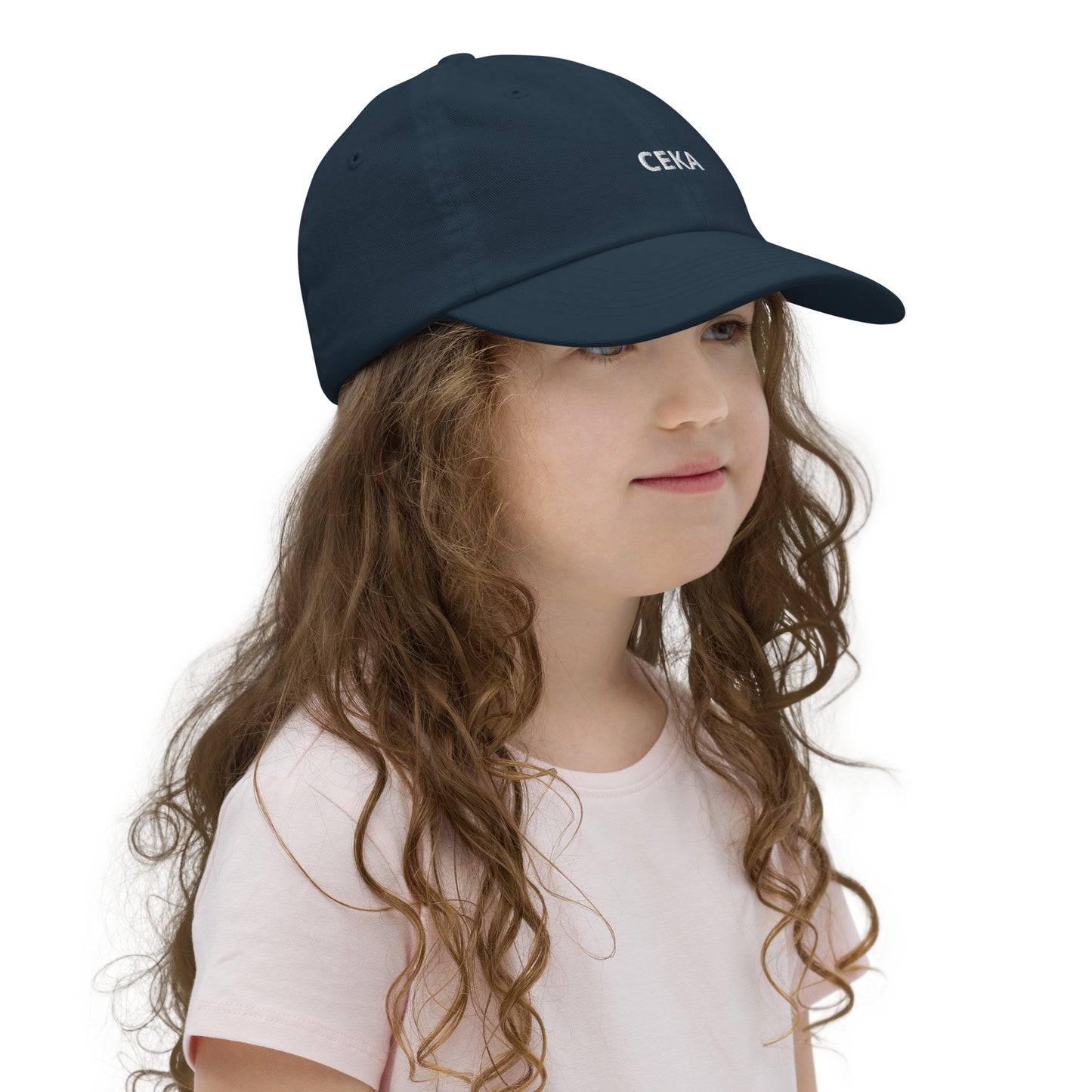 СЕКА КАПА | Youth baseball cap