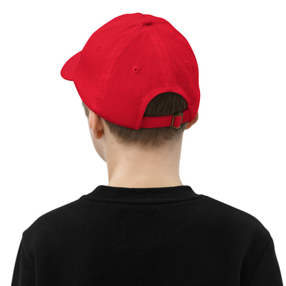 БРАТ КАПА | Youth baseball cap