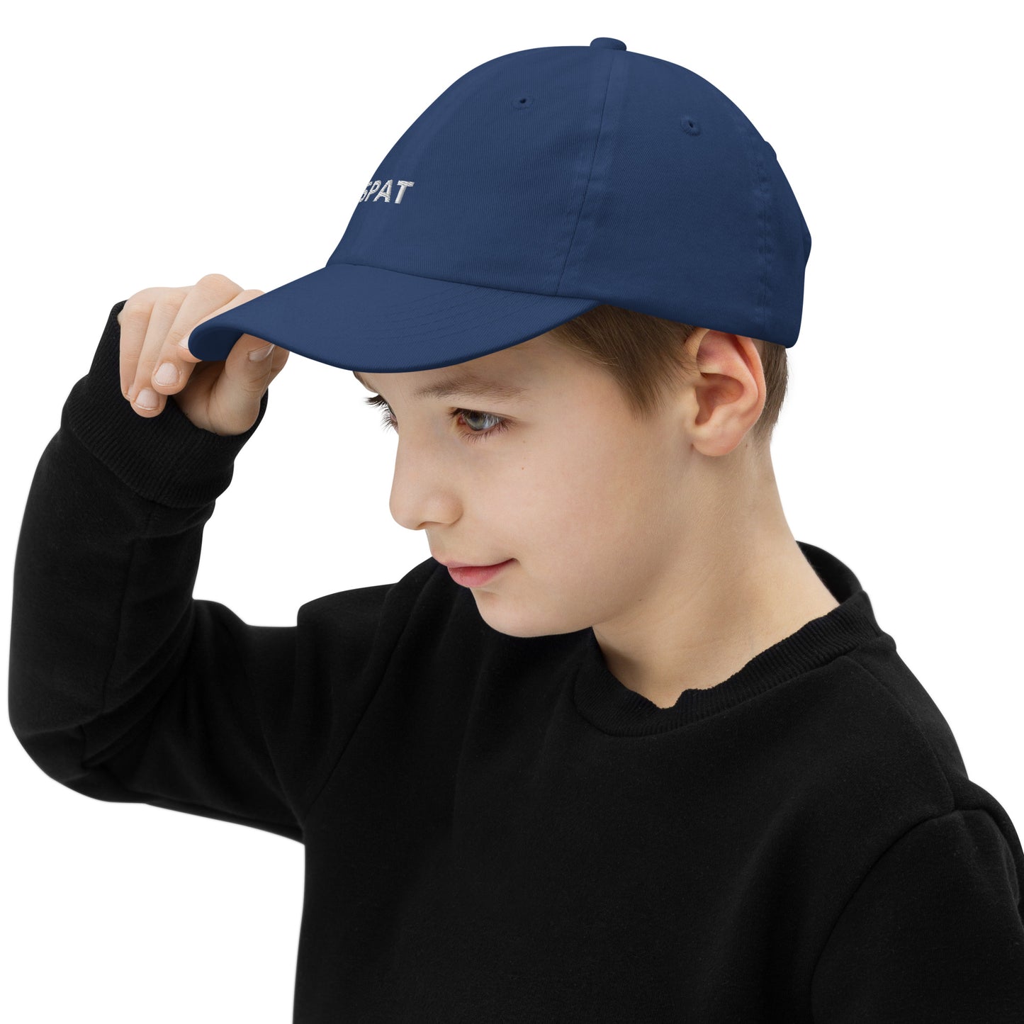 БРАТ КАПА | Youth baseball cap