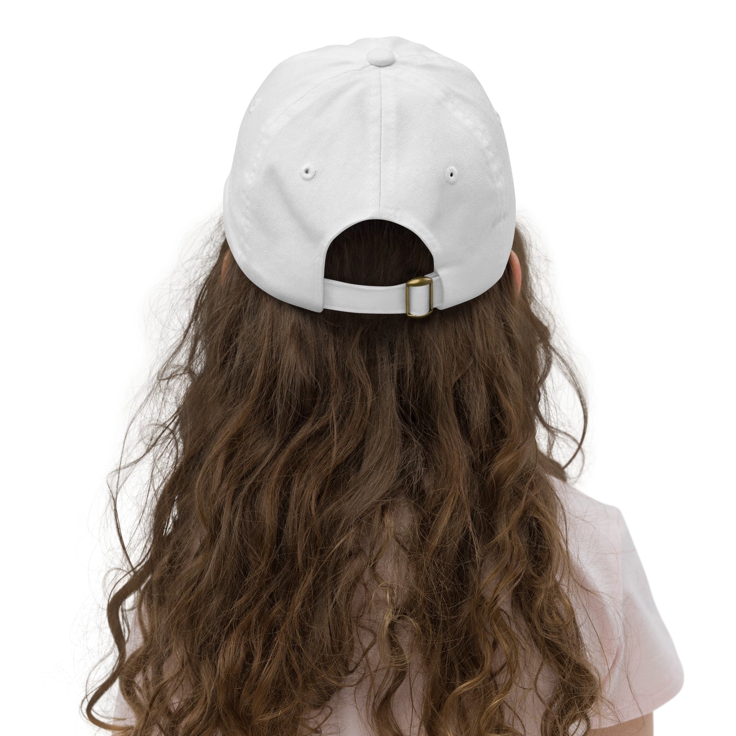 СЕКА КАПА | Youth baseball cap